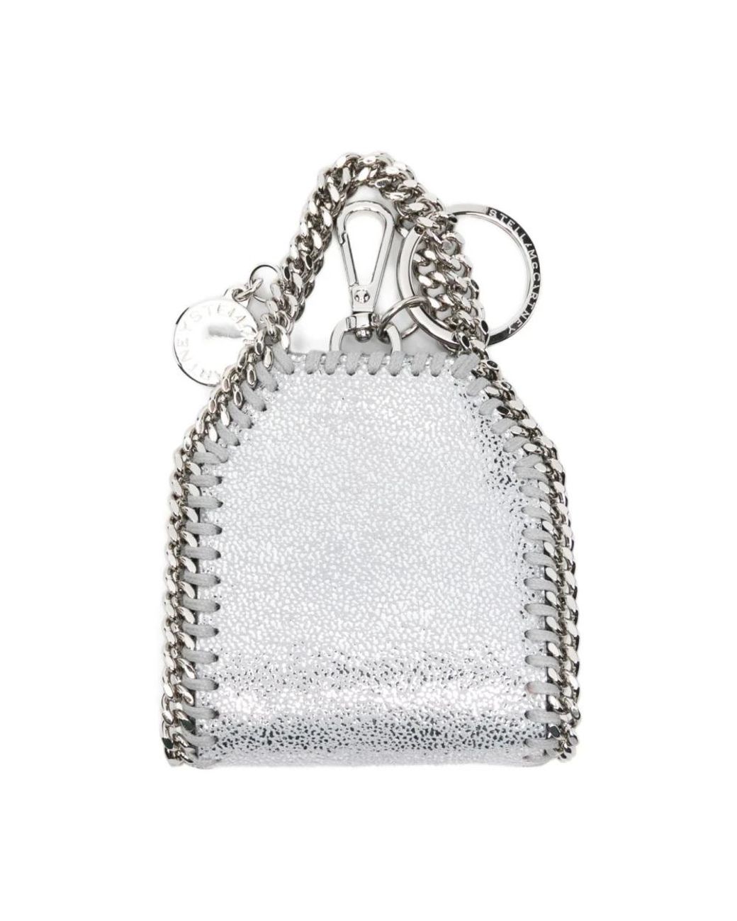 Stella McCartney White Handbags