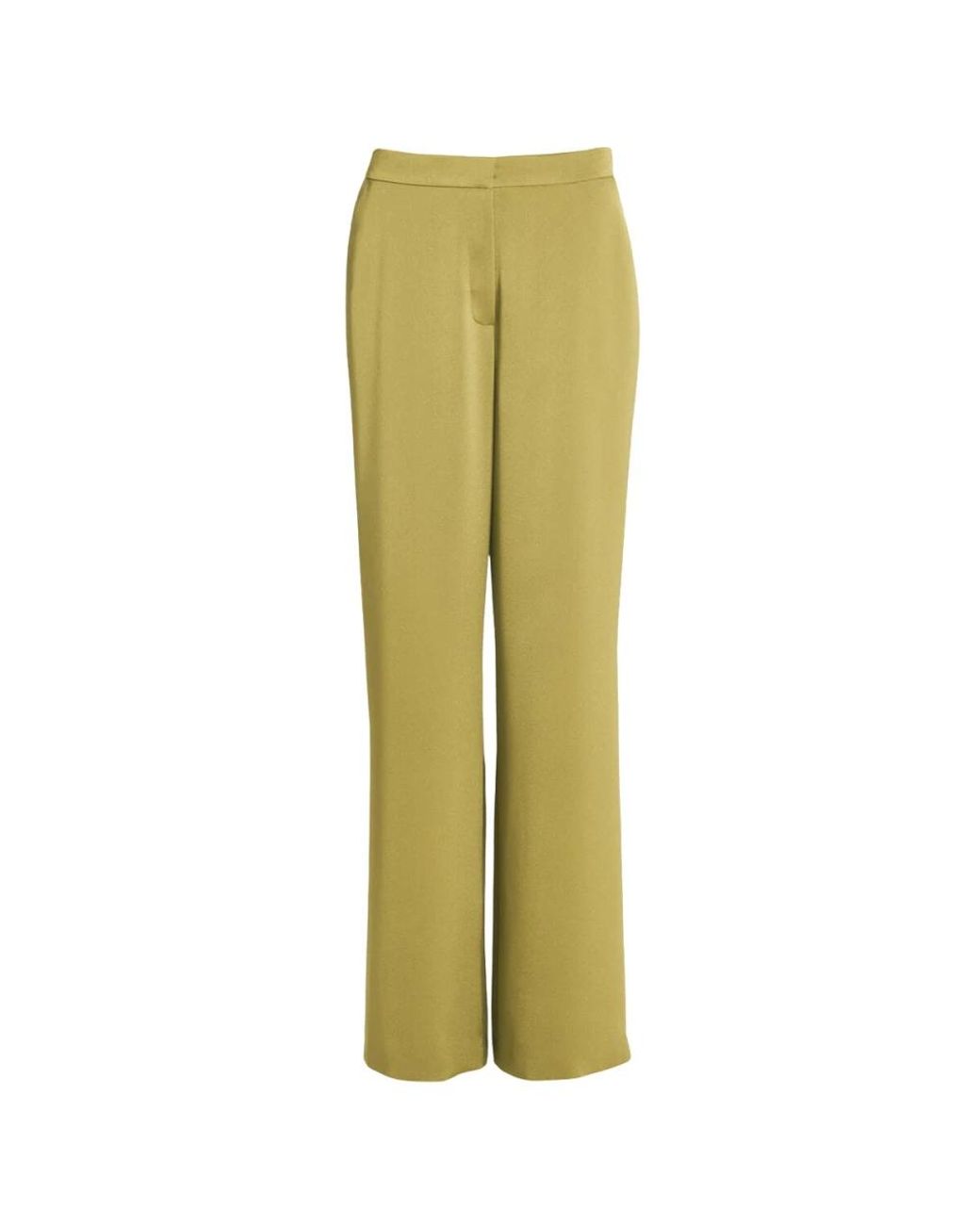 Swing Pantalon in het Green