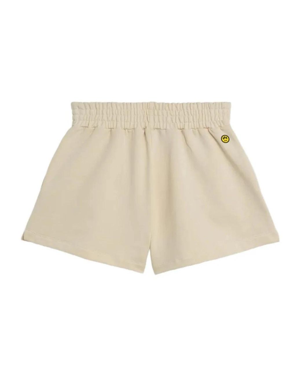 Casual Shorts Barrow de color Natural