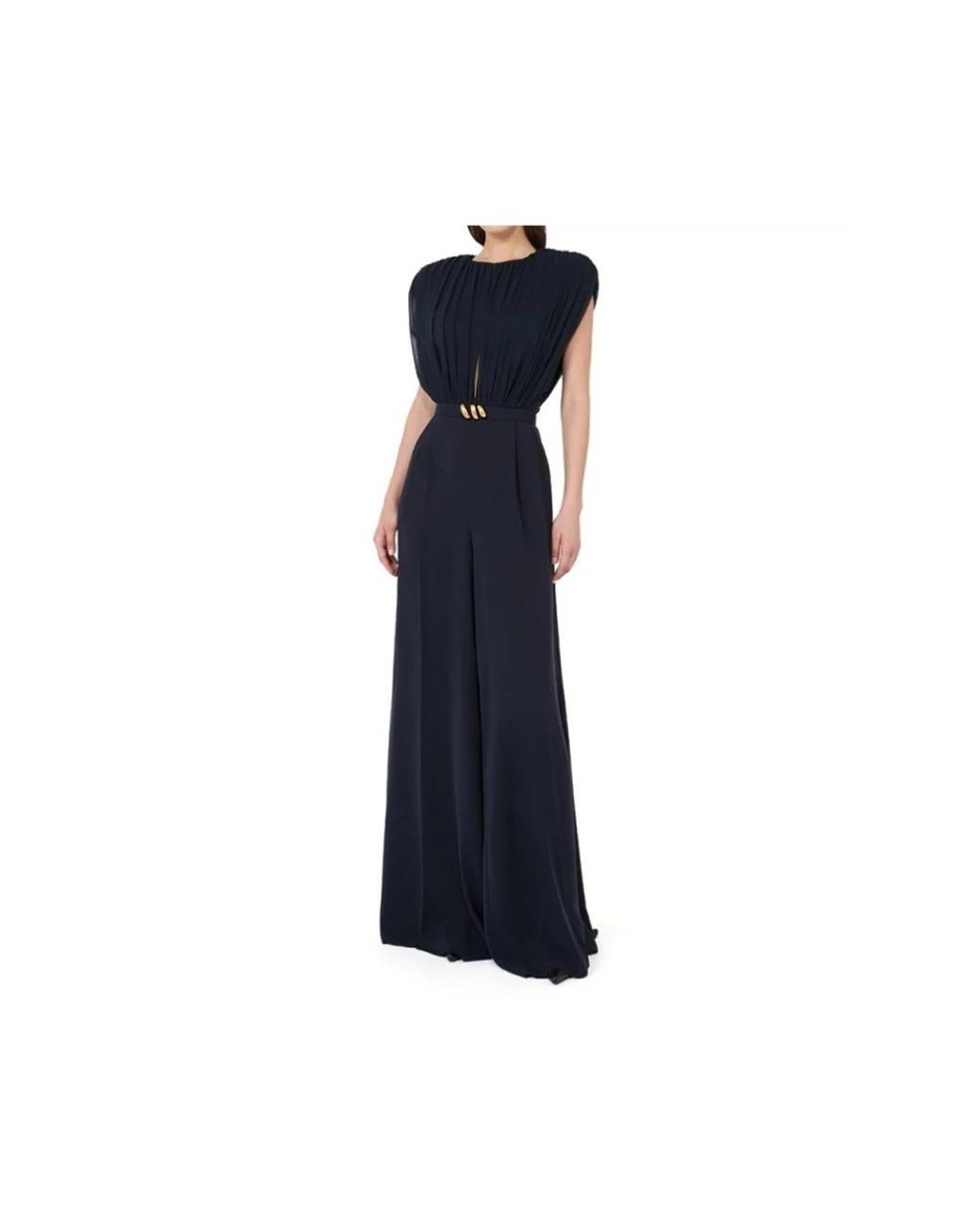 Jumpsuits Max Mara de color Black
