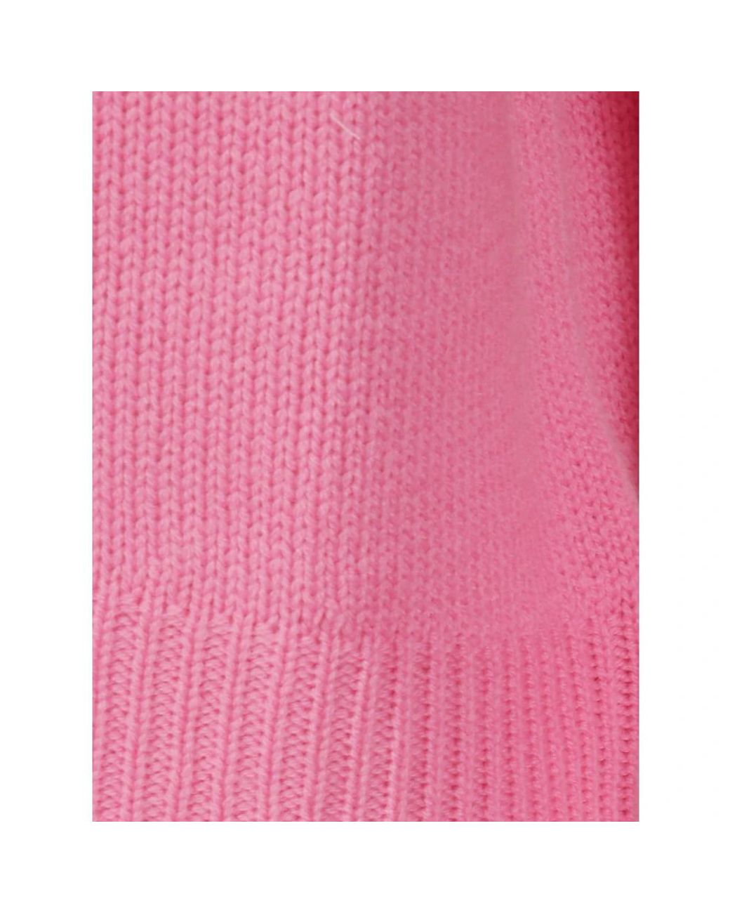 Rossignol Pink Turtlenecks