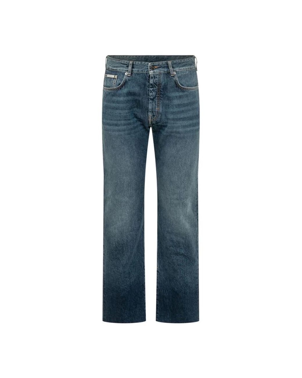 Givenchy Jeans in het Blue voor heren