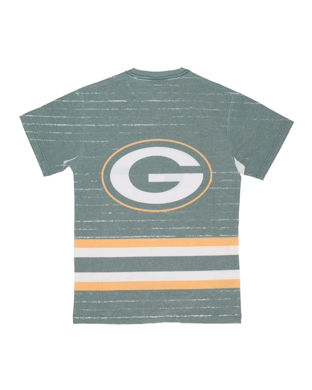 Mitchell & Ness Gray T-Shirts for men