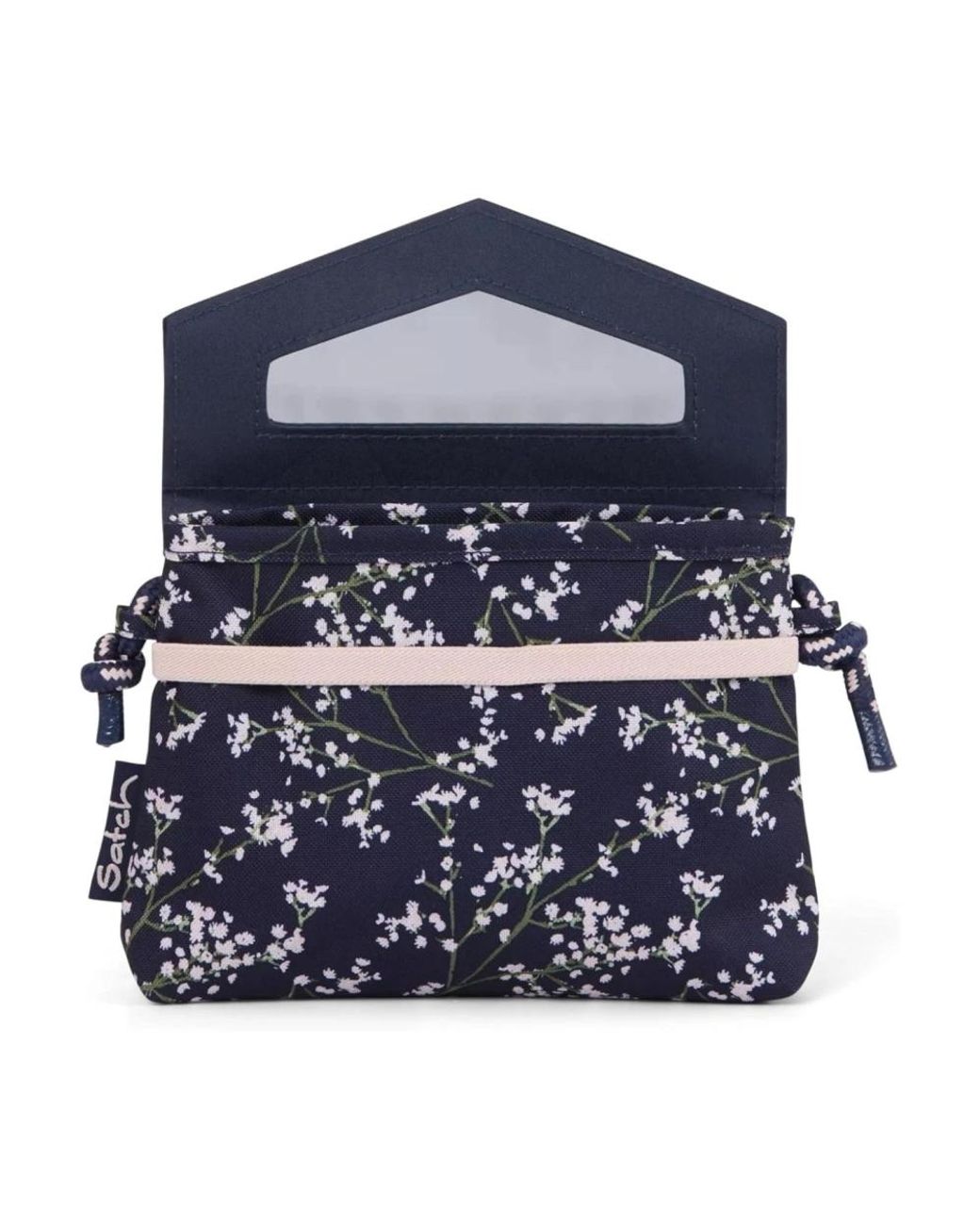Satch Blue Sporttasche