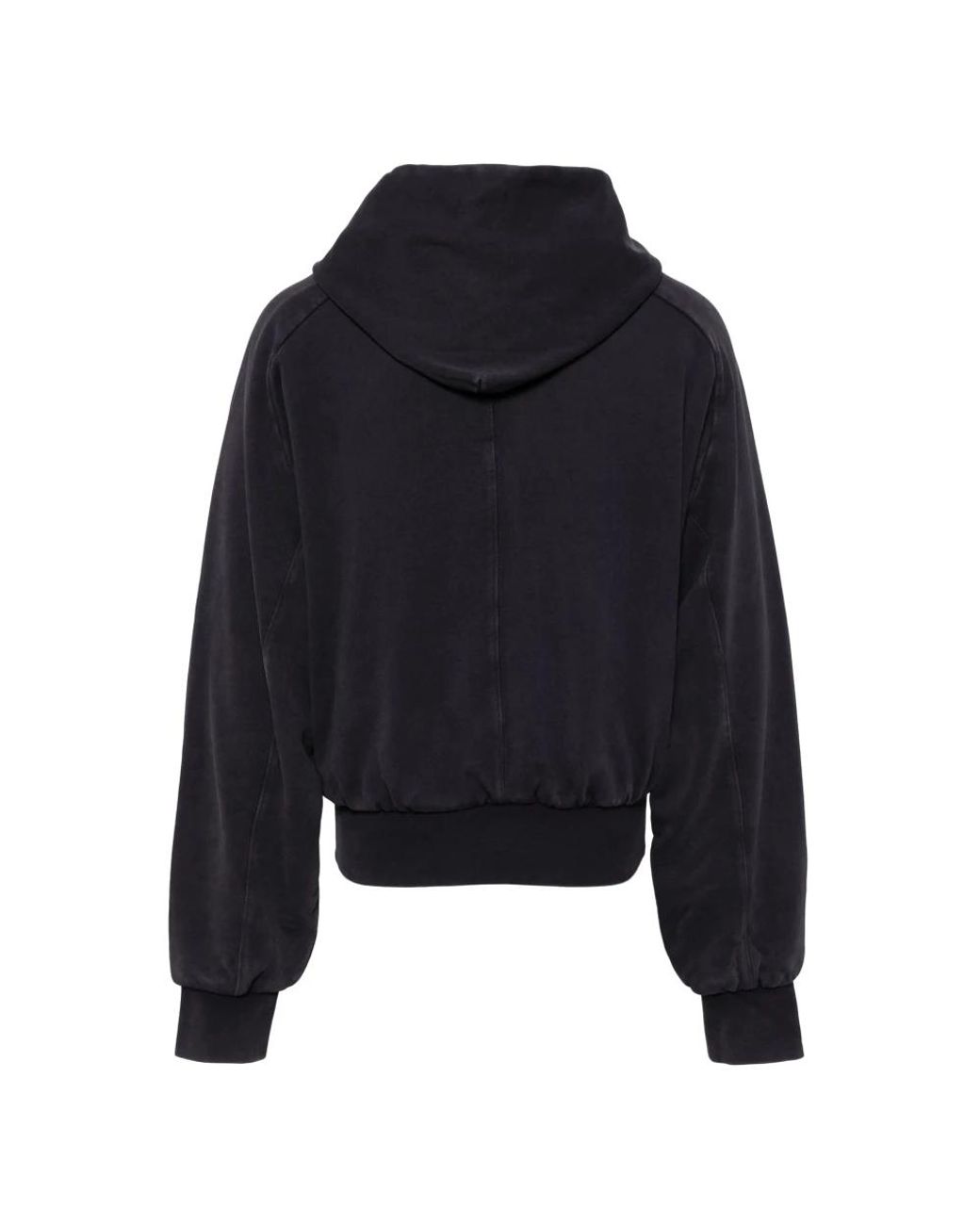 Entire studios Blue Hoodies