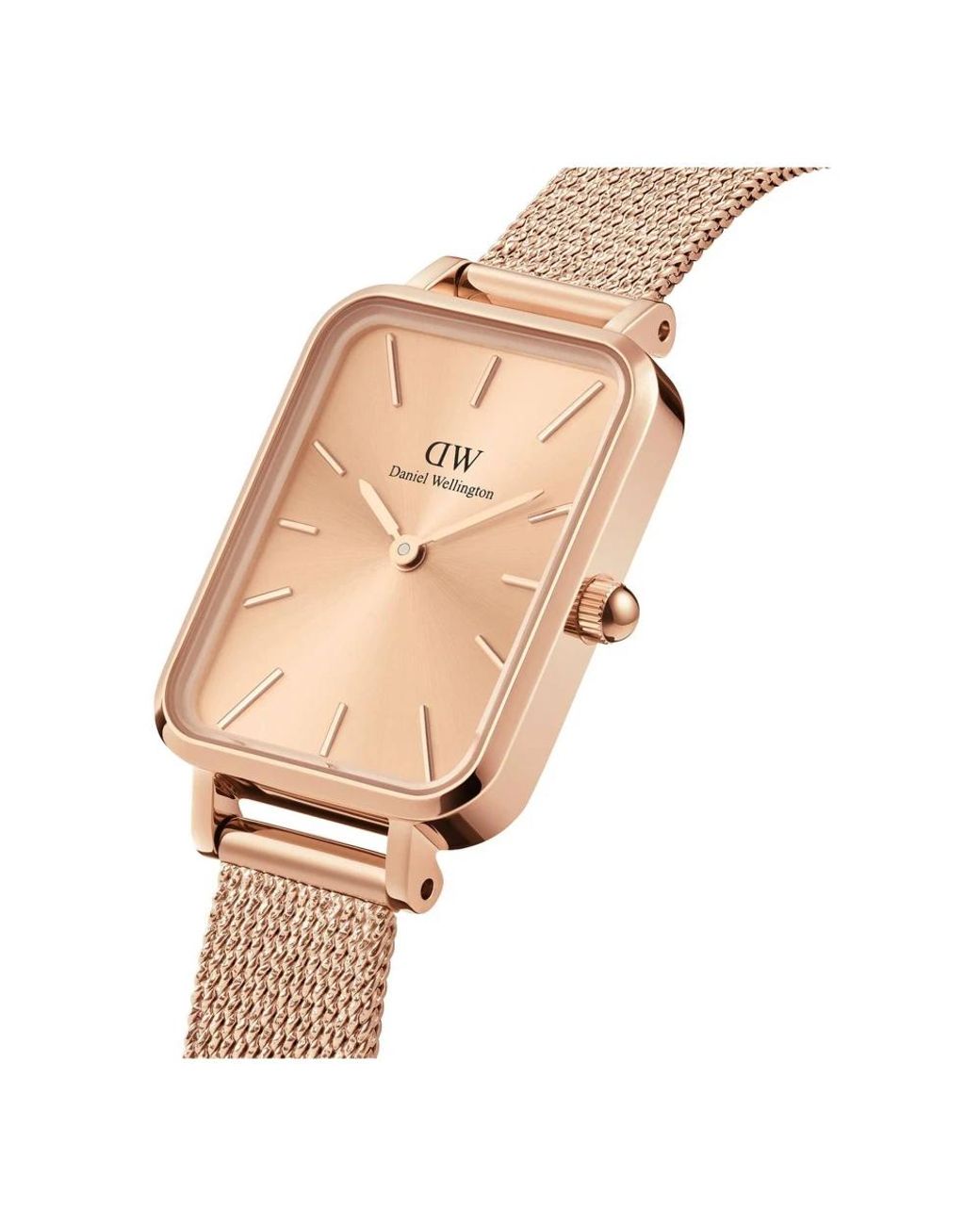 Daniel Wellington Natural Watches