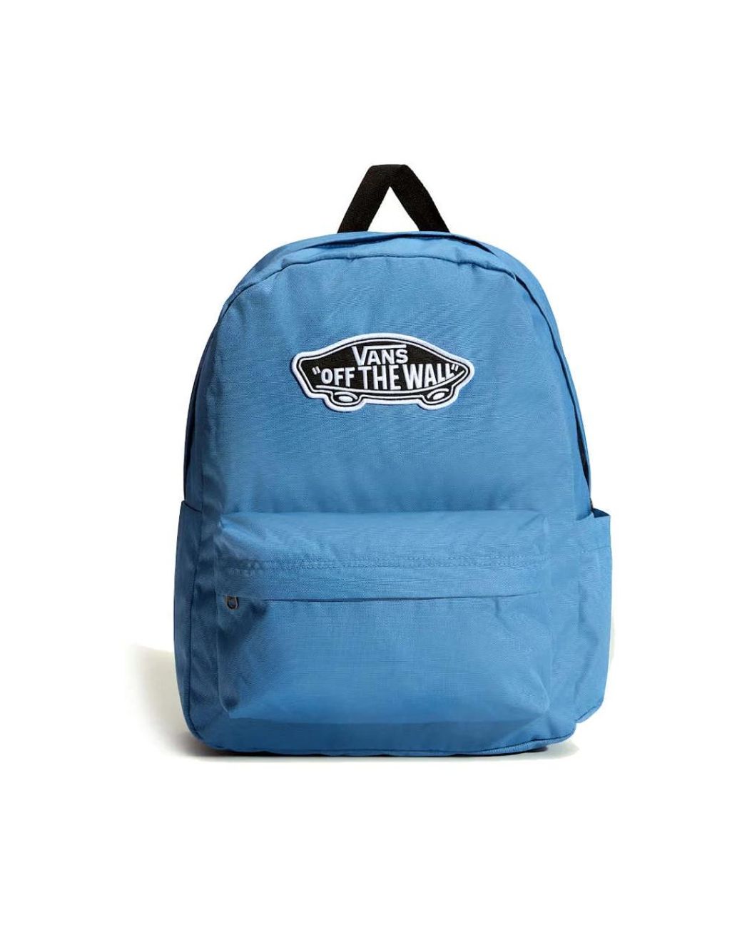 Vans Blue Old Skool Drop V Rucksack