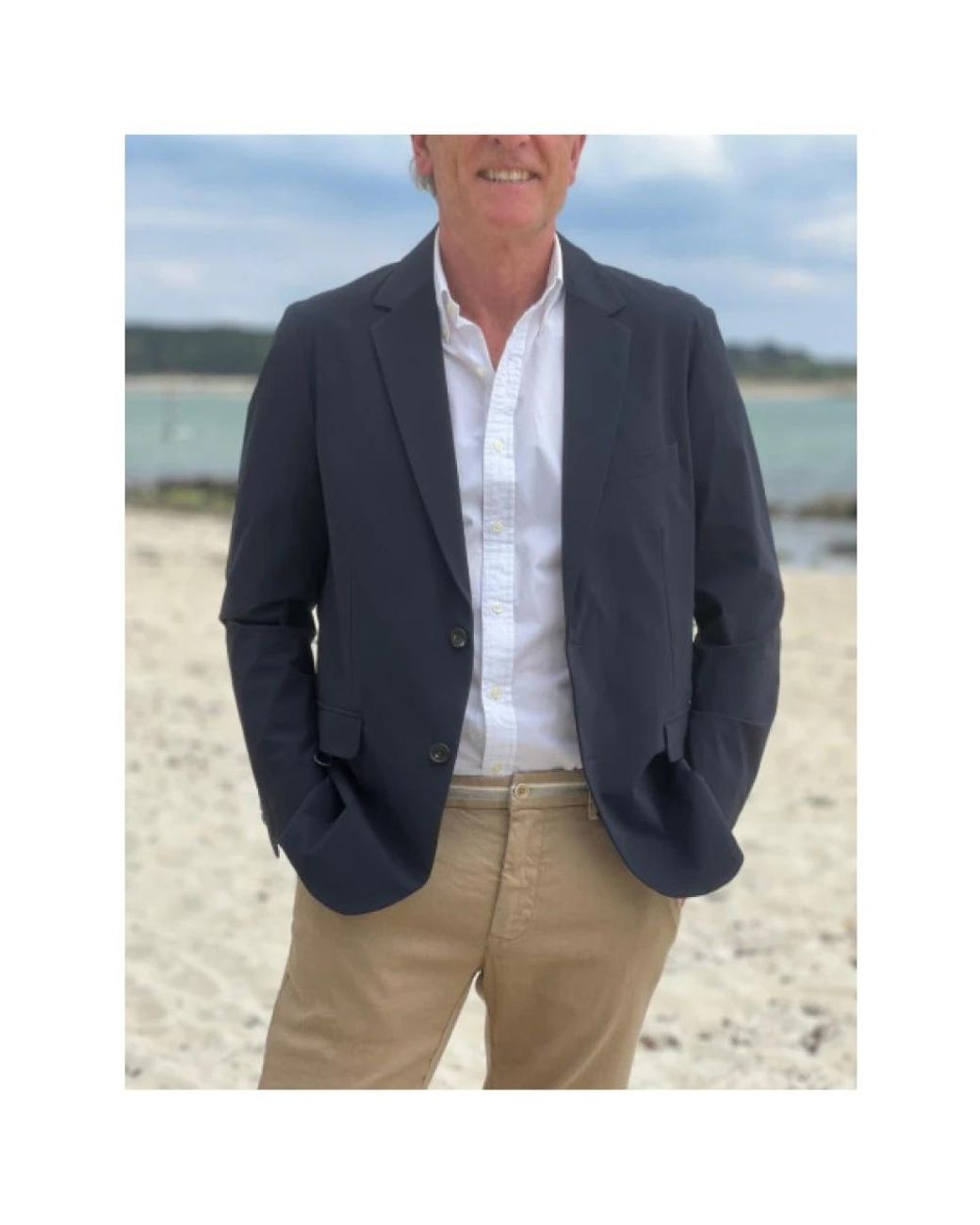 Rrd Black Blazers for men