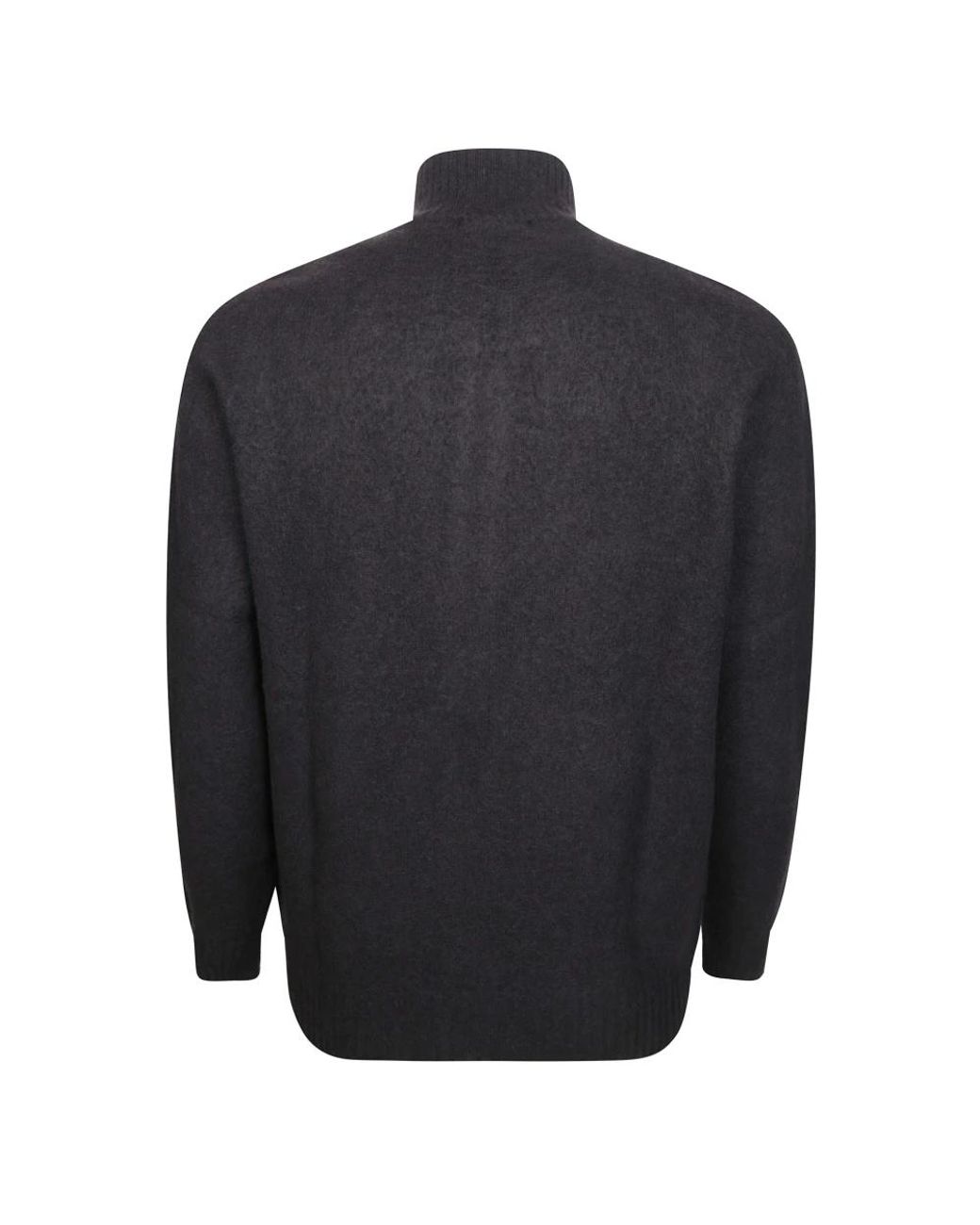 Cardigans Drumohr de hombre de color Blue