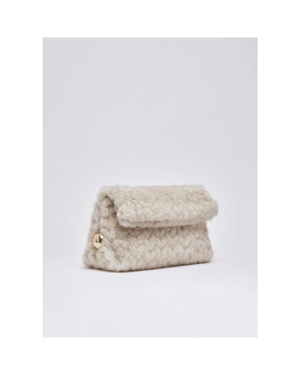 Liu Jo Natural Shoulder Bags