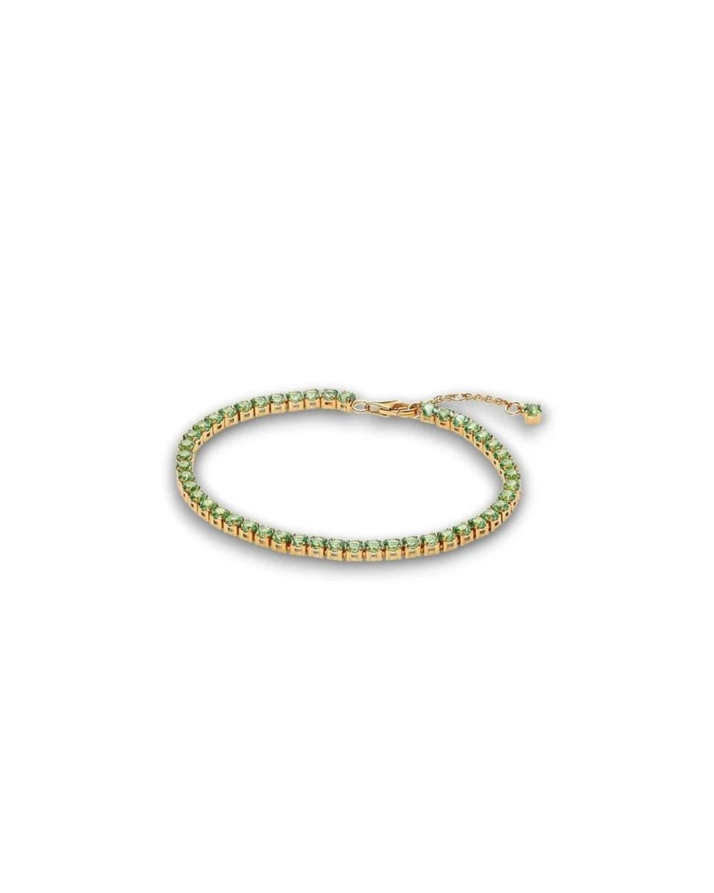 Pandora Metallic Bracelets