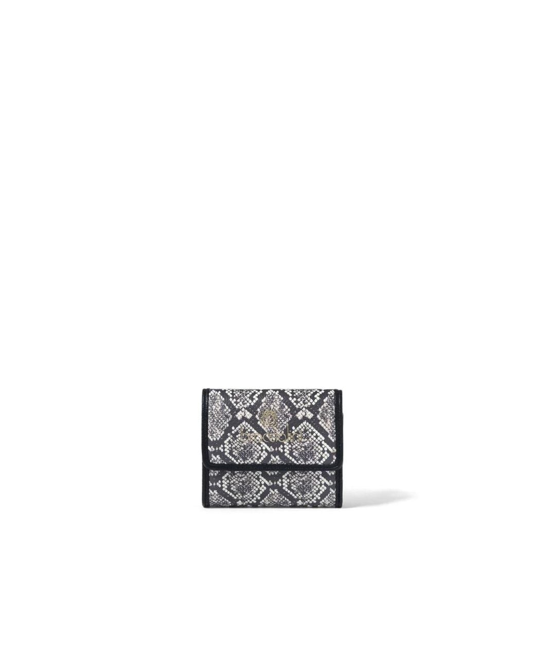 Braccialini Gray Wallets & Cardholders