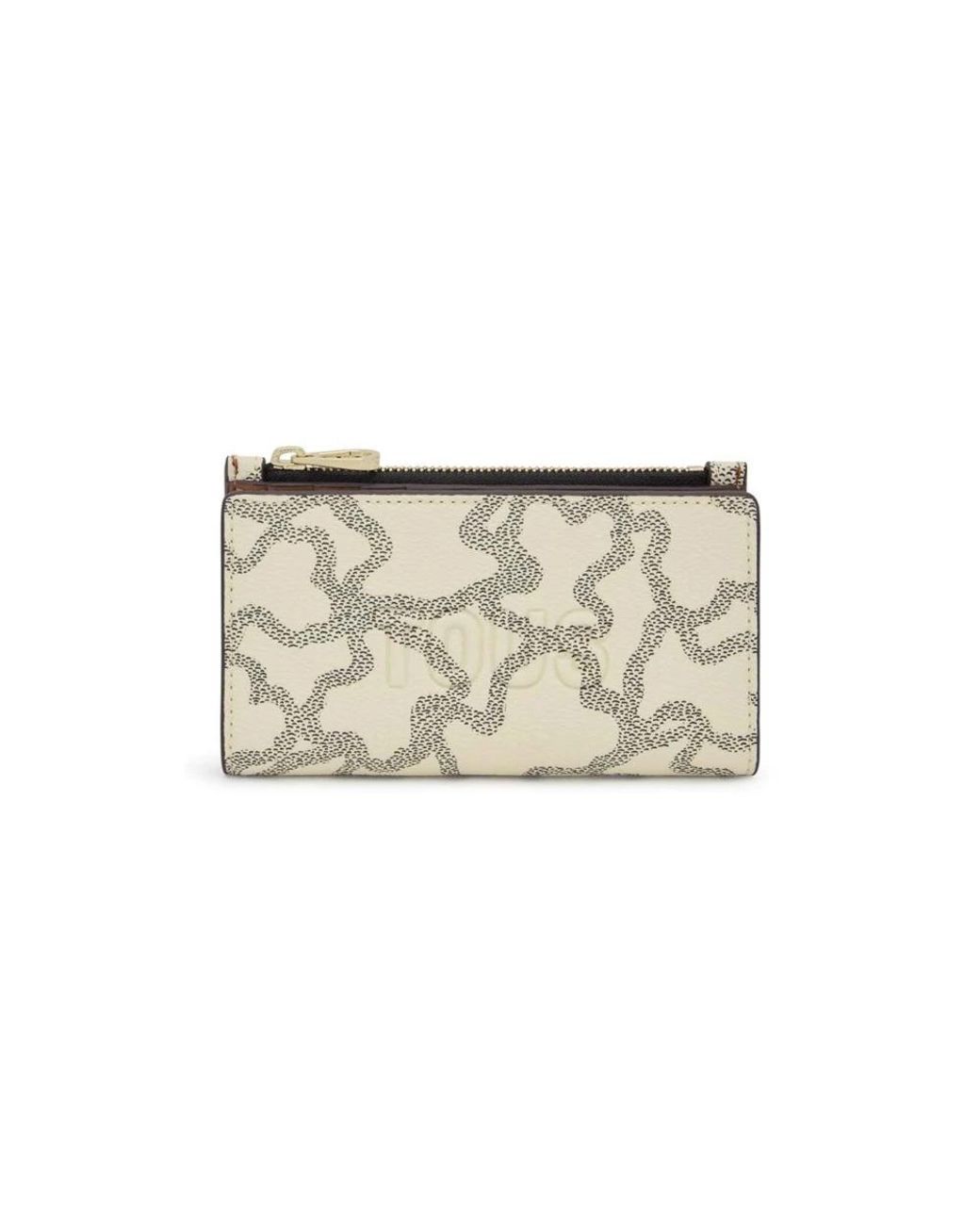 Wallets & Cardholders Tous en coloris Natural