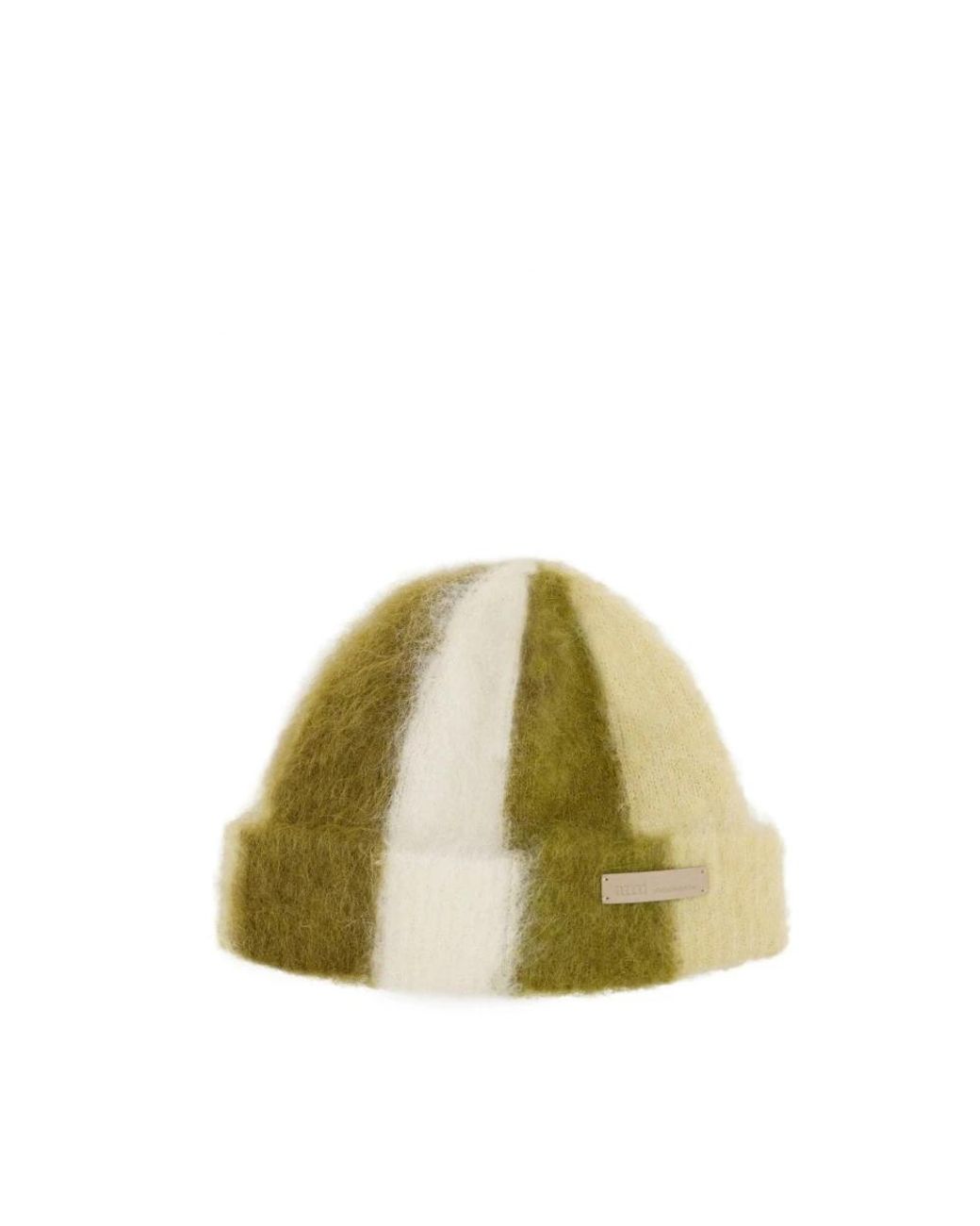 AMI Green Accessories