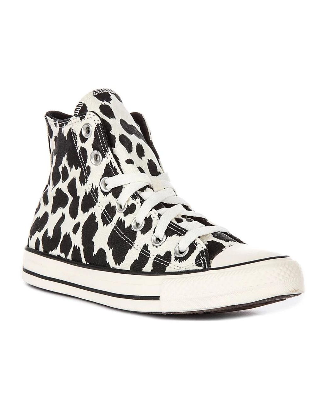 Converse Blue Sneakers