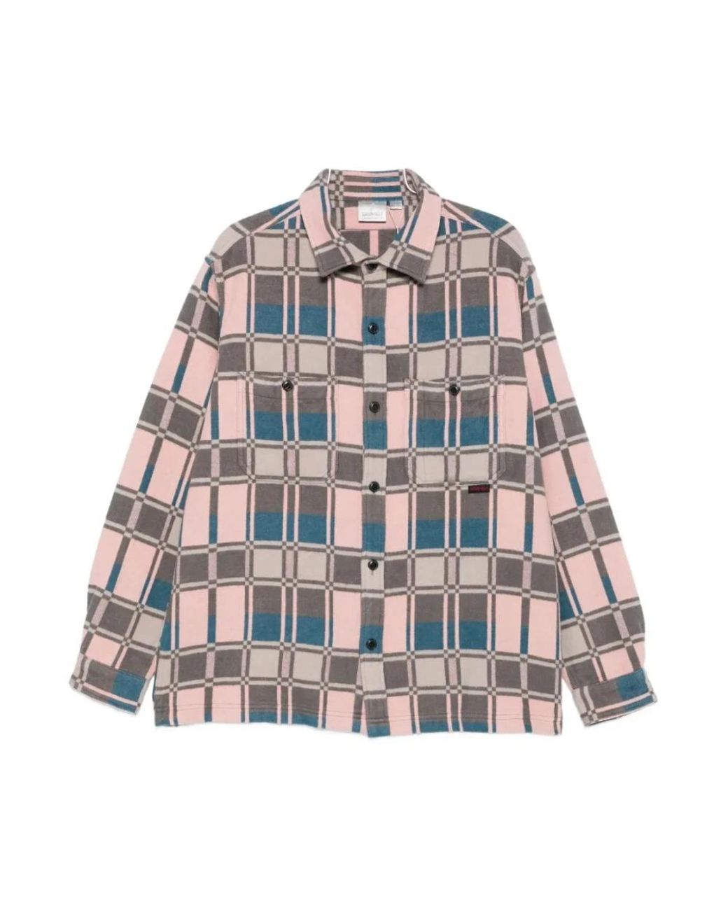 Gramicci Multicolor Casual Shirts for men