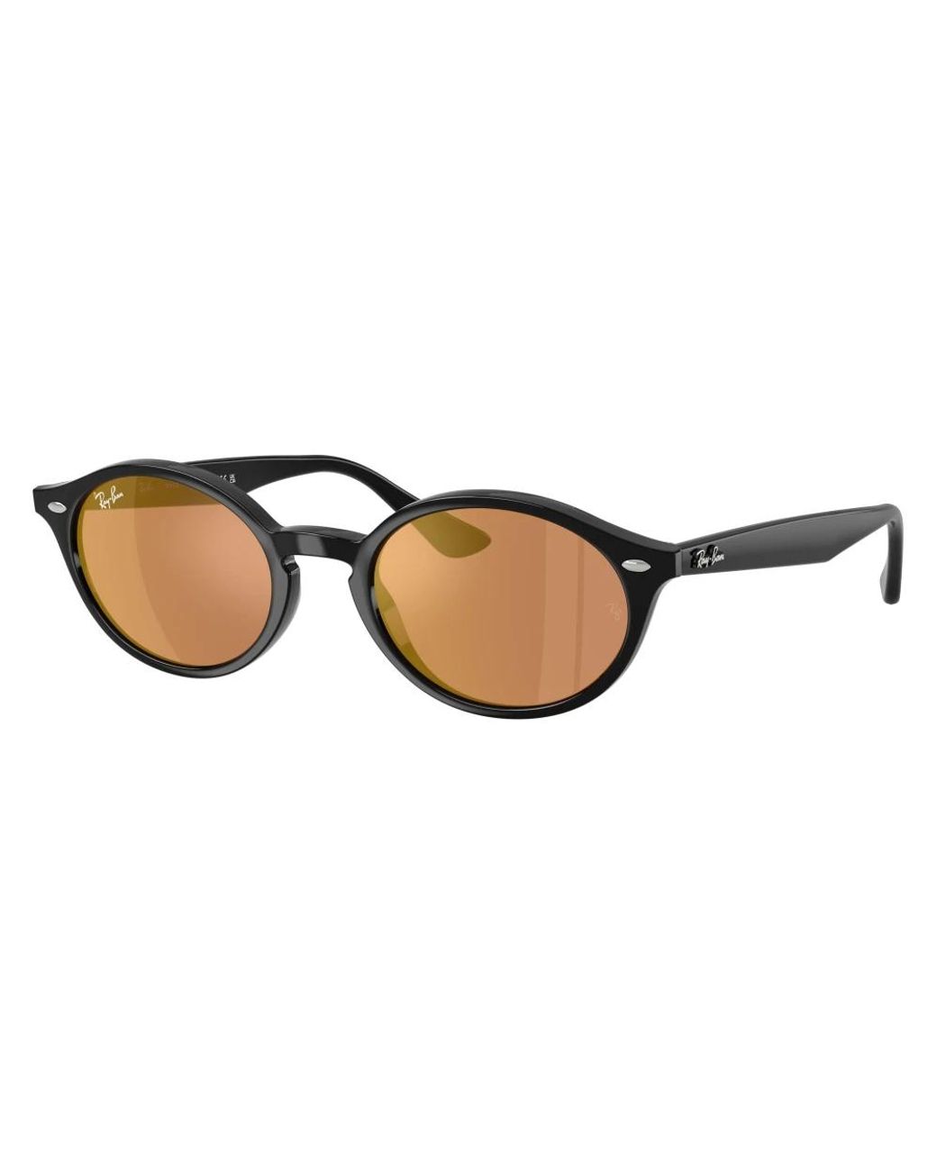 Ray-Ban Brown Sunglasses
