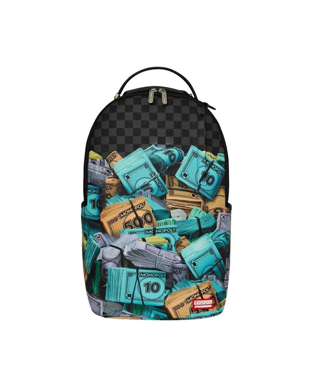 Backpacks di Sprayground in Blue da Uomo