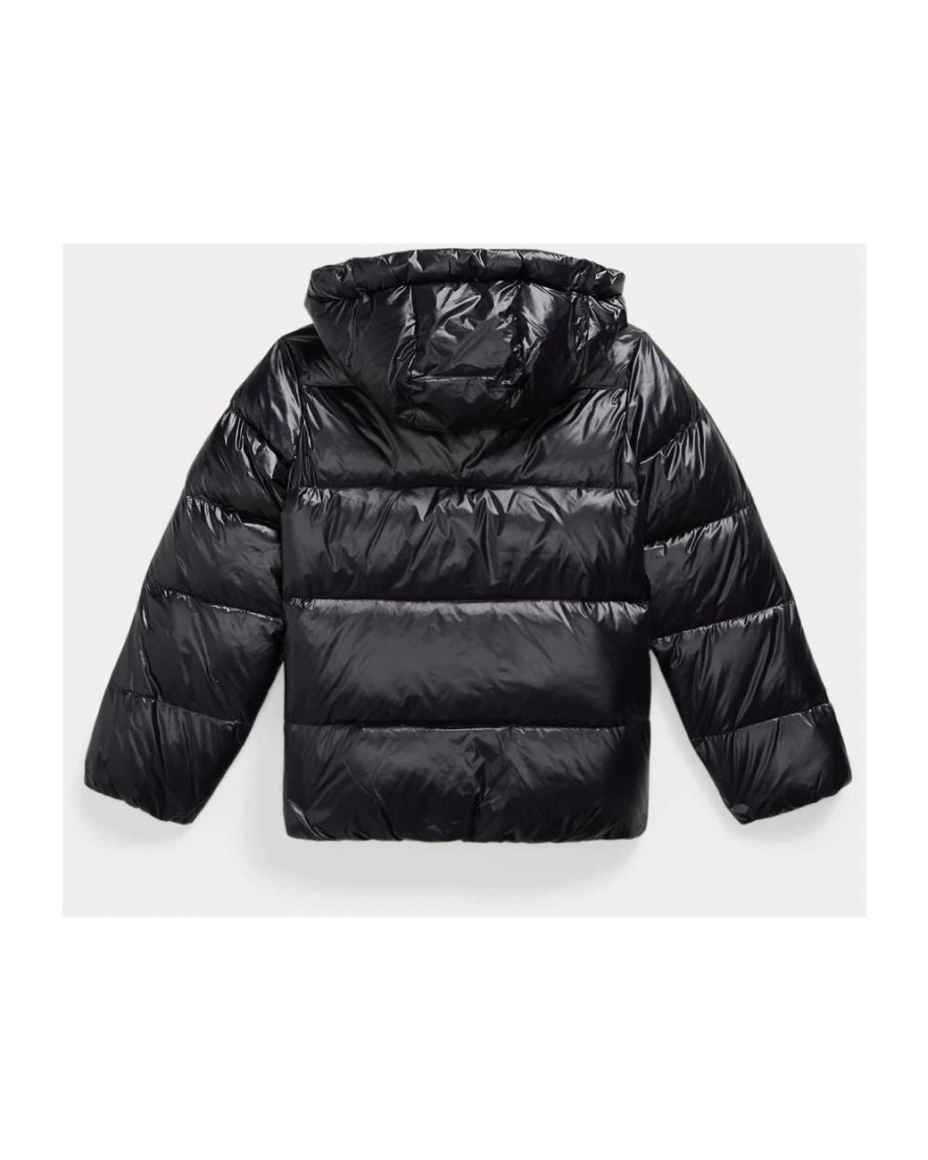 Winter Jackets Ralph Lauren de color Blue