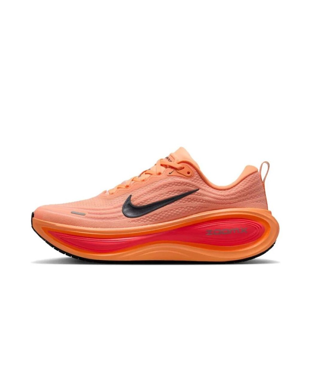 Nike Red Vomero Plus