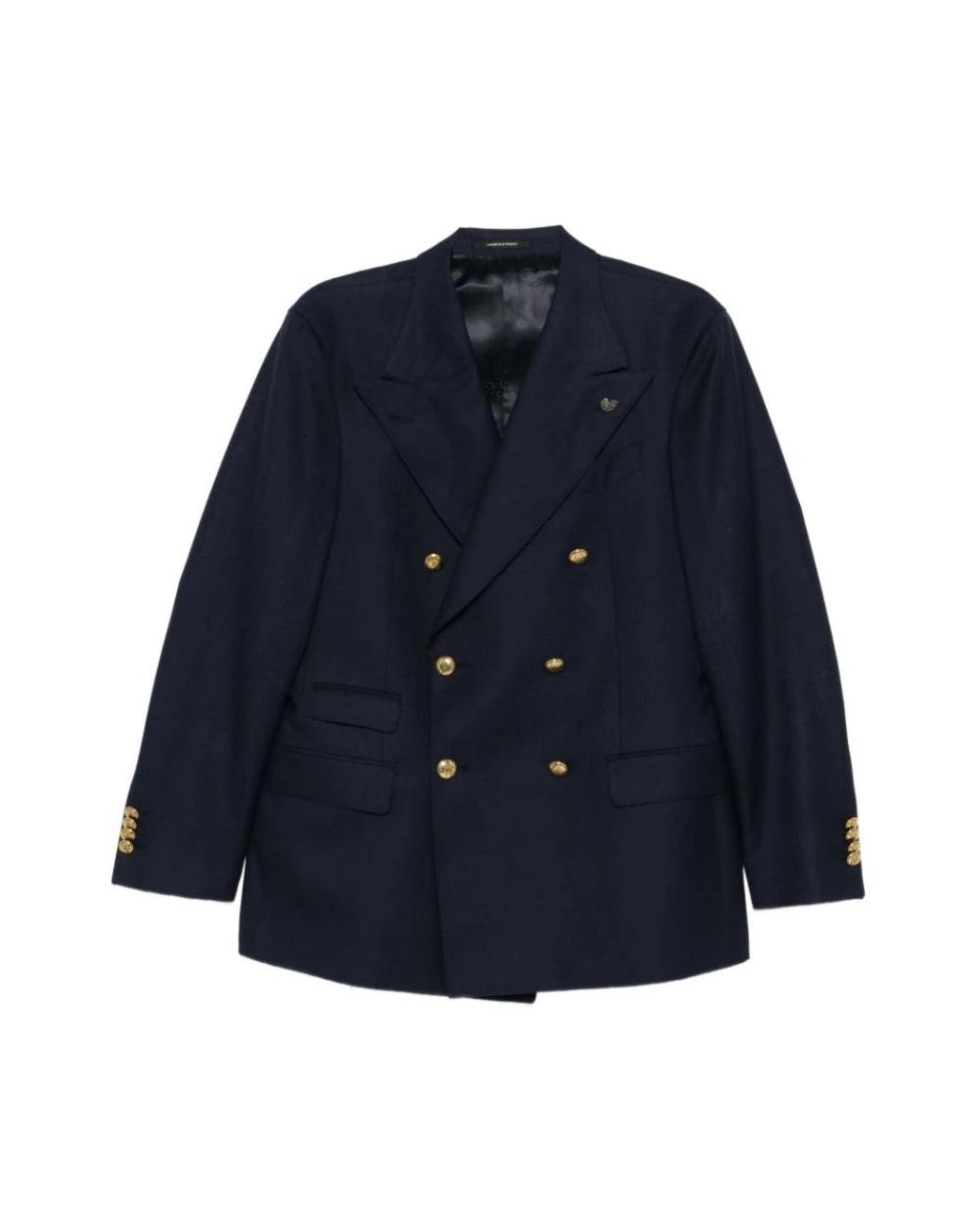 Gabriele Pasini Blue Blazers for men