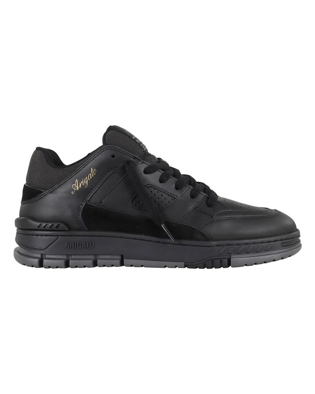 Axel Arigato Sneakers in Black for Men | Lyst