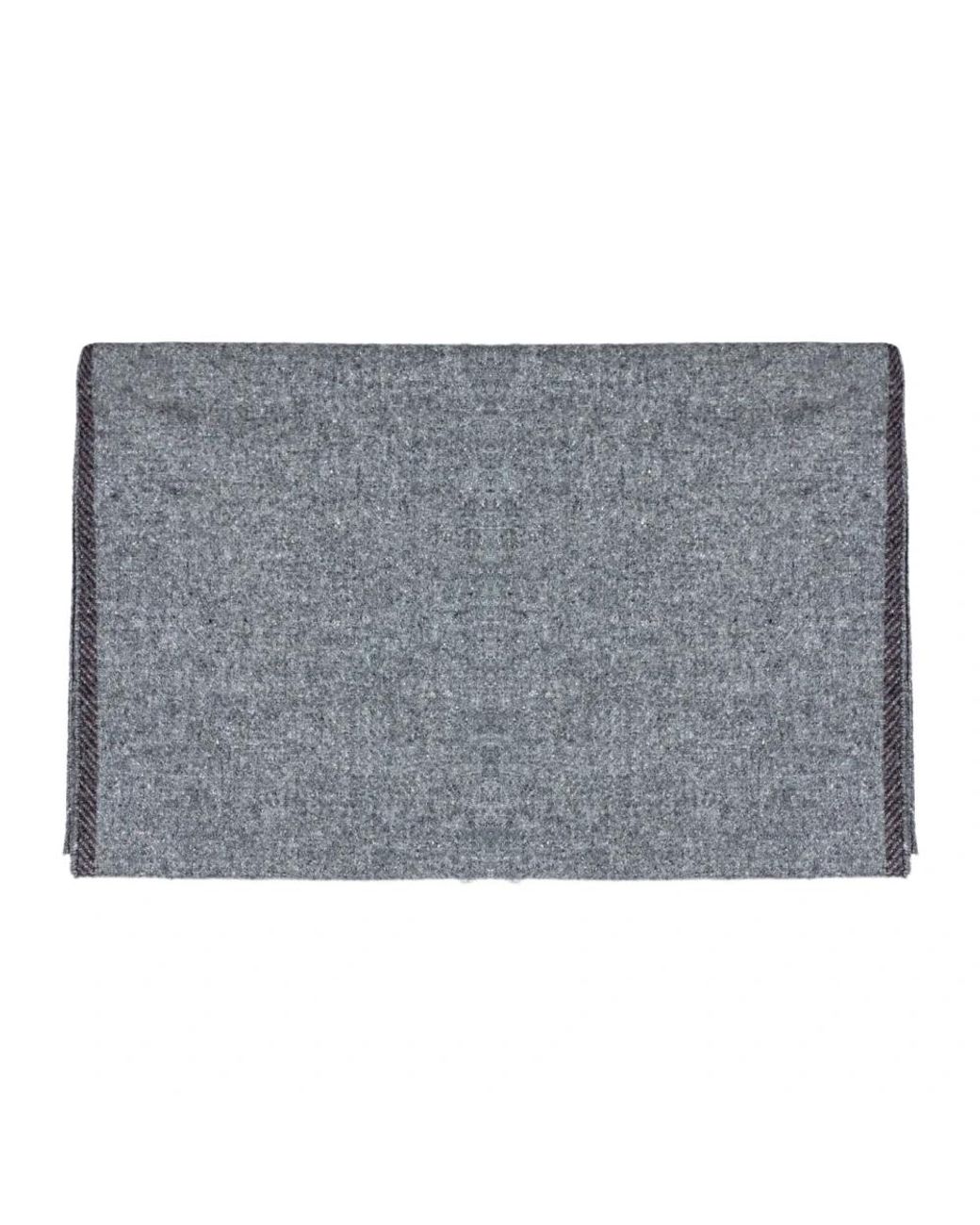 Eleventy Winter Scarves in Gray für Herren