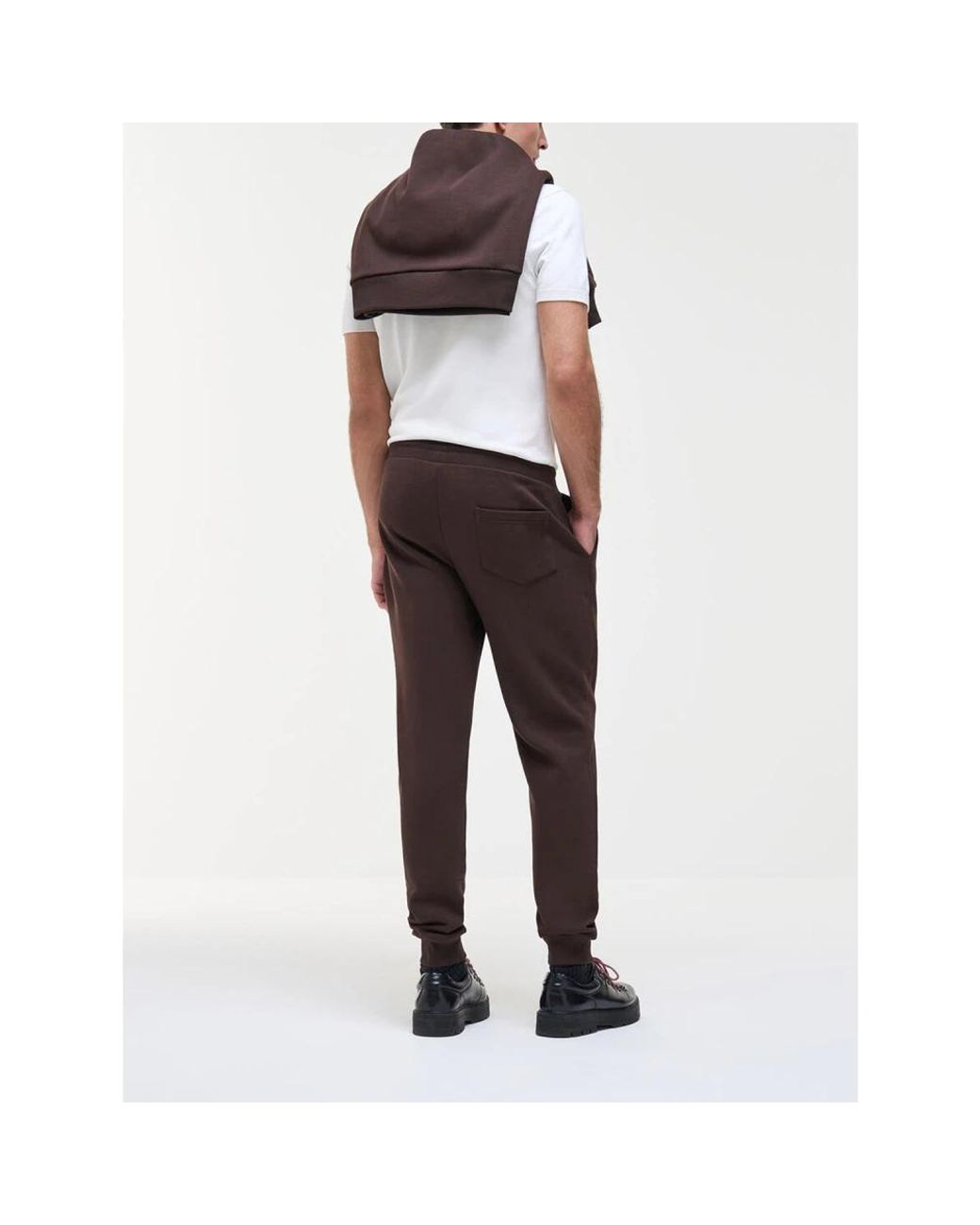 Colmar Pullover in Brown für Herren