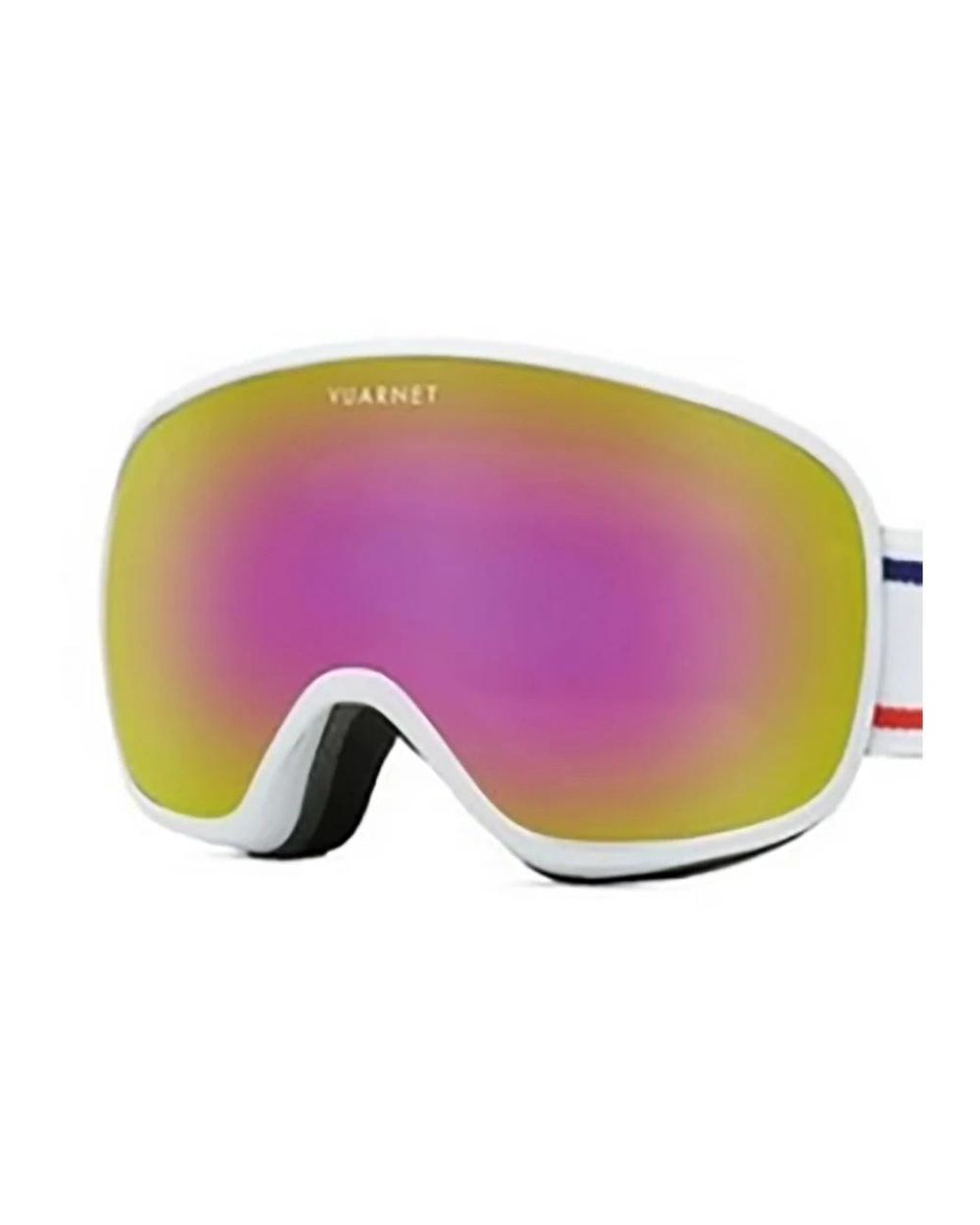 Ski Accessories di Vuarnet in Pink