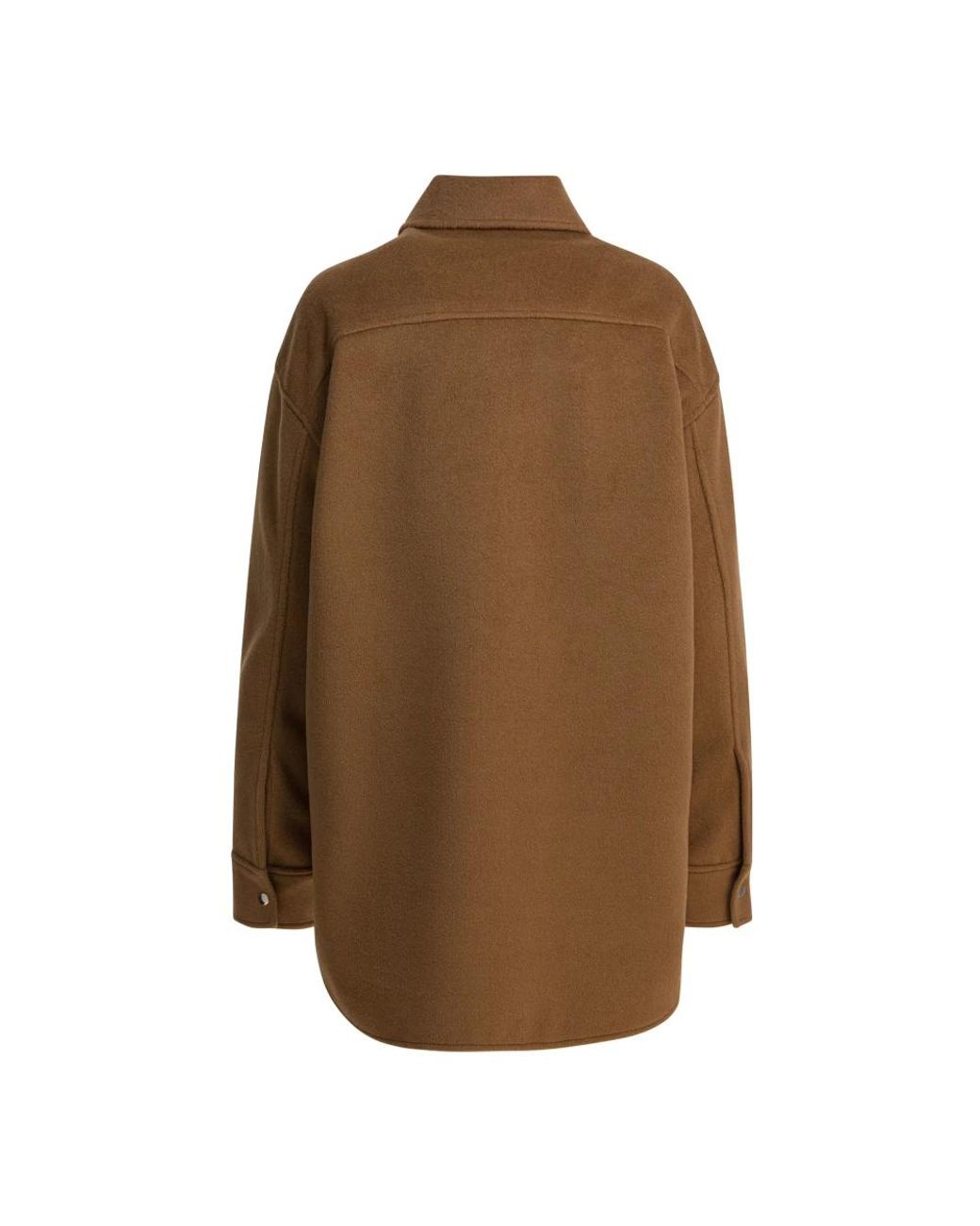 Light Jackets Semler de color Brown
