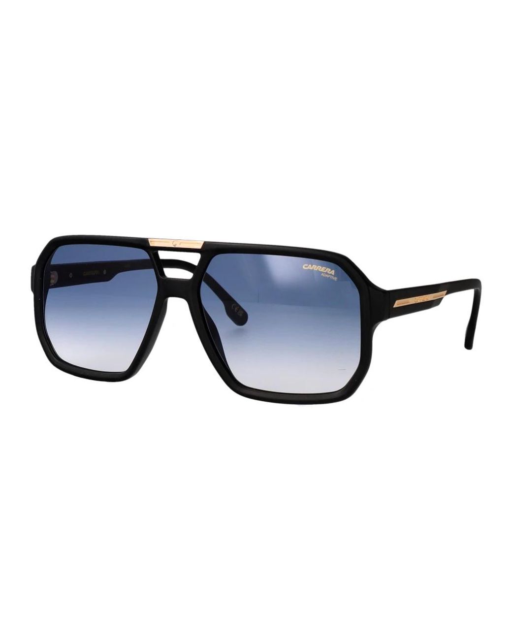 Tommy Hilfiger Blue Sunglasses for men