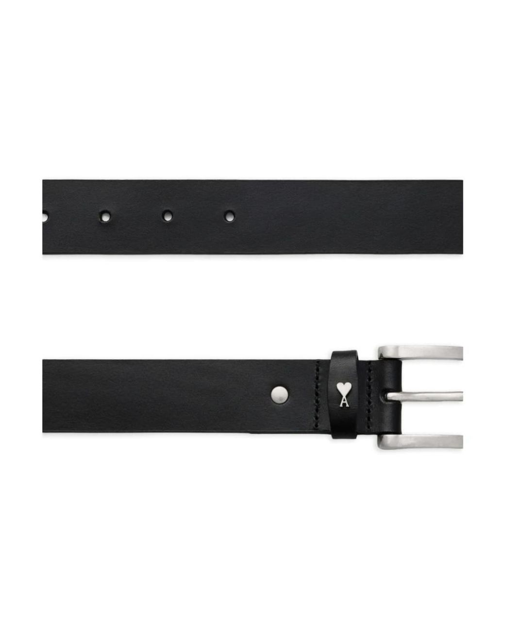 AMI Black Belts