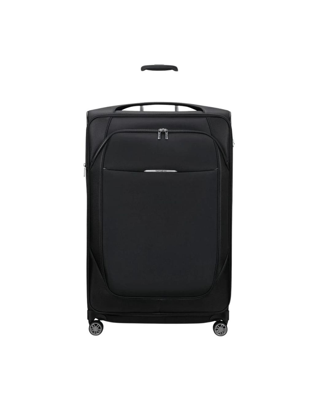 Samsonite Black Re-Lite 83 Cm Koffer