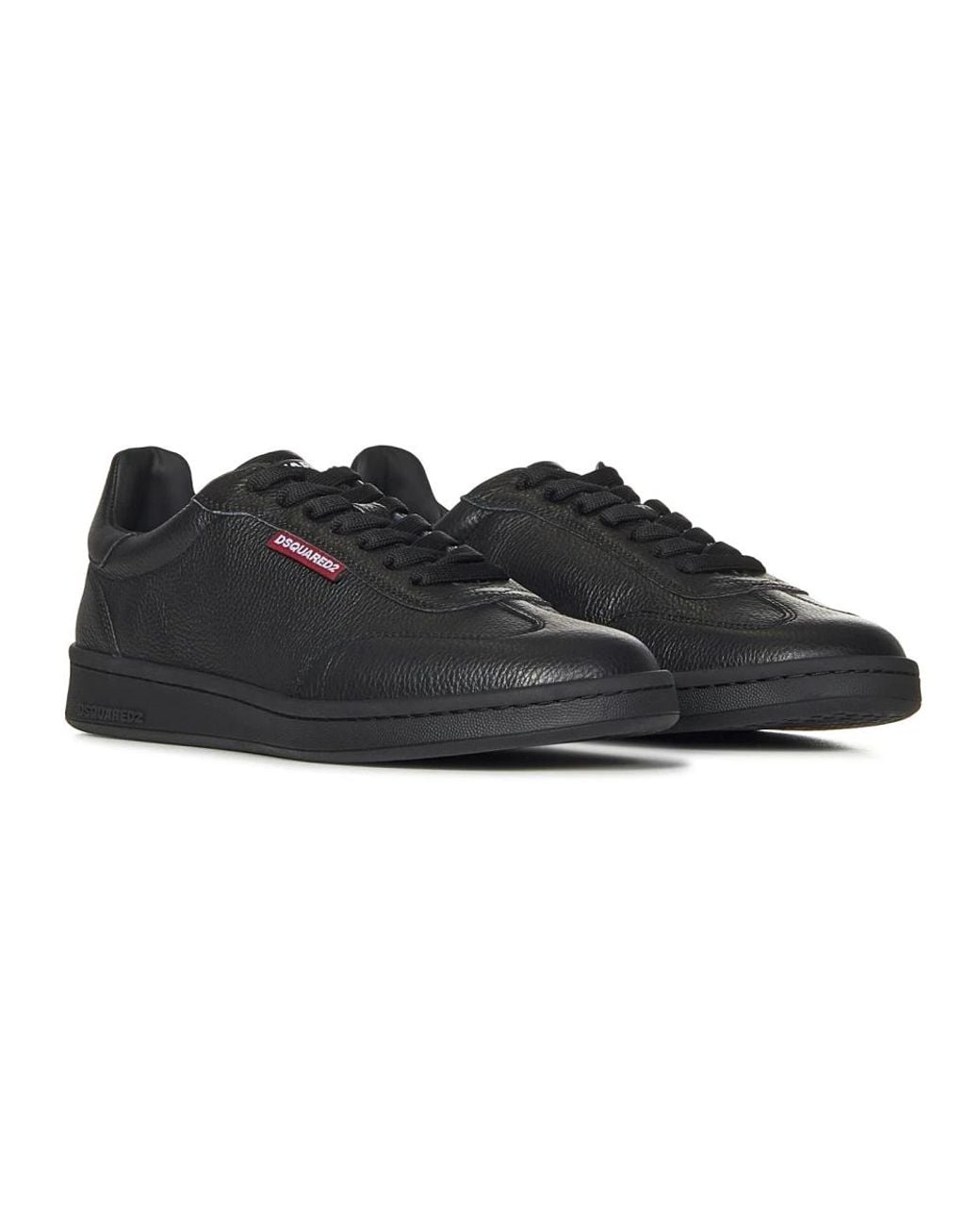 Sneakers DSquared² pour homme en coloris Black