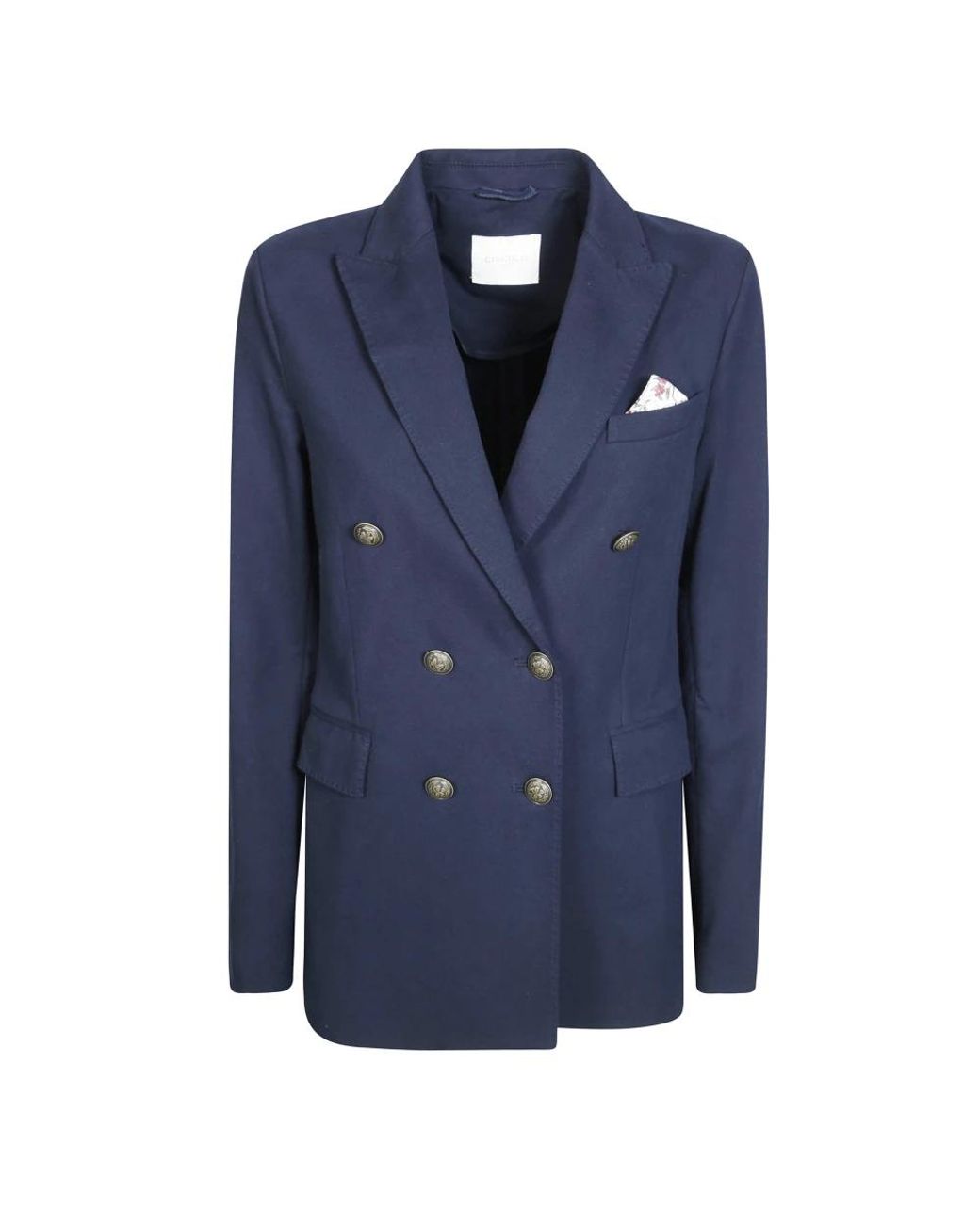 Circolo 1901 Blue Blazers