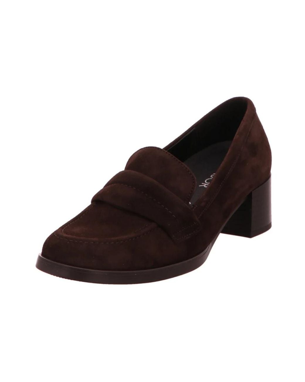 Gabor Brown Pumps