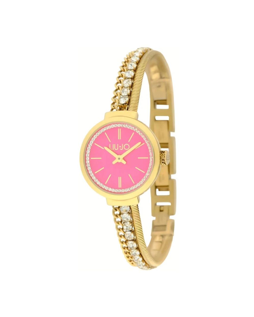 Watches di Liu Jo in Pink