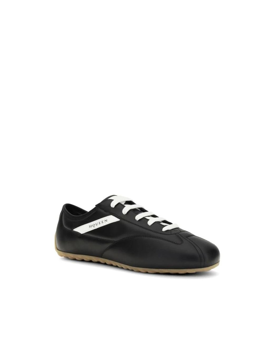 McQueen Boxe Sneaker in Black für Herren