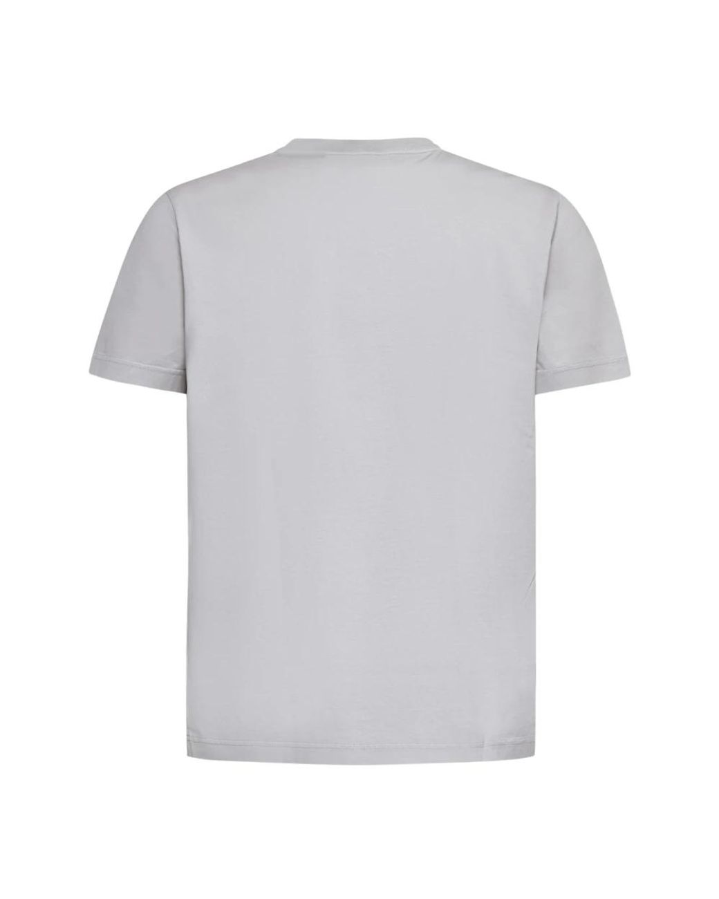 D4.0 Gray T-Shirts for men