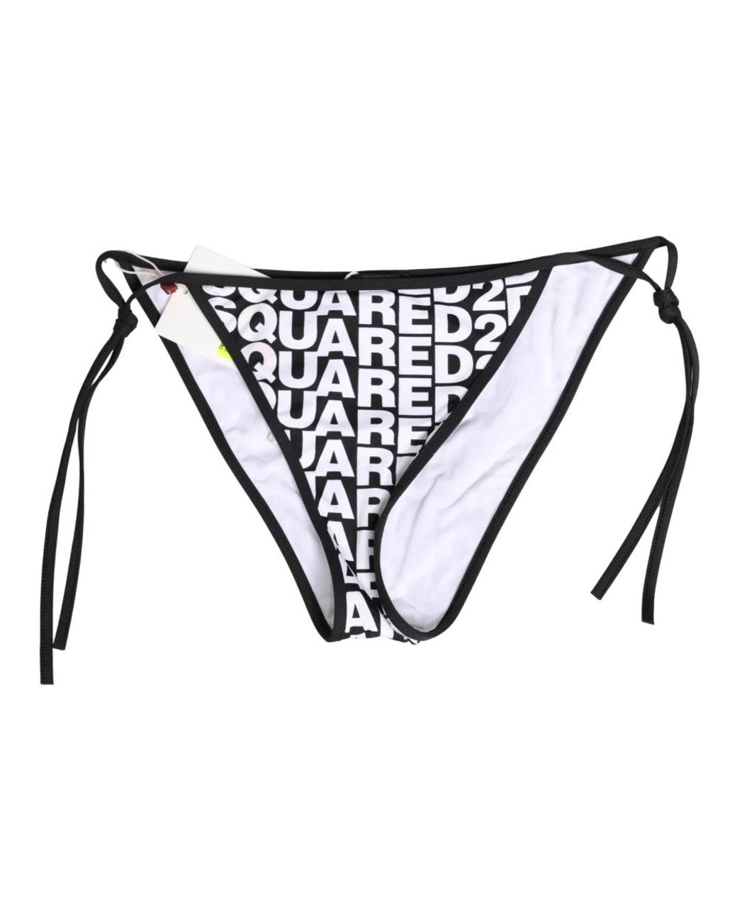 Bikinis DSquared² en coloris Black