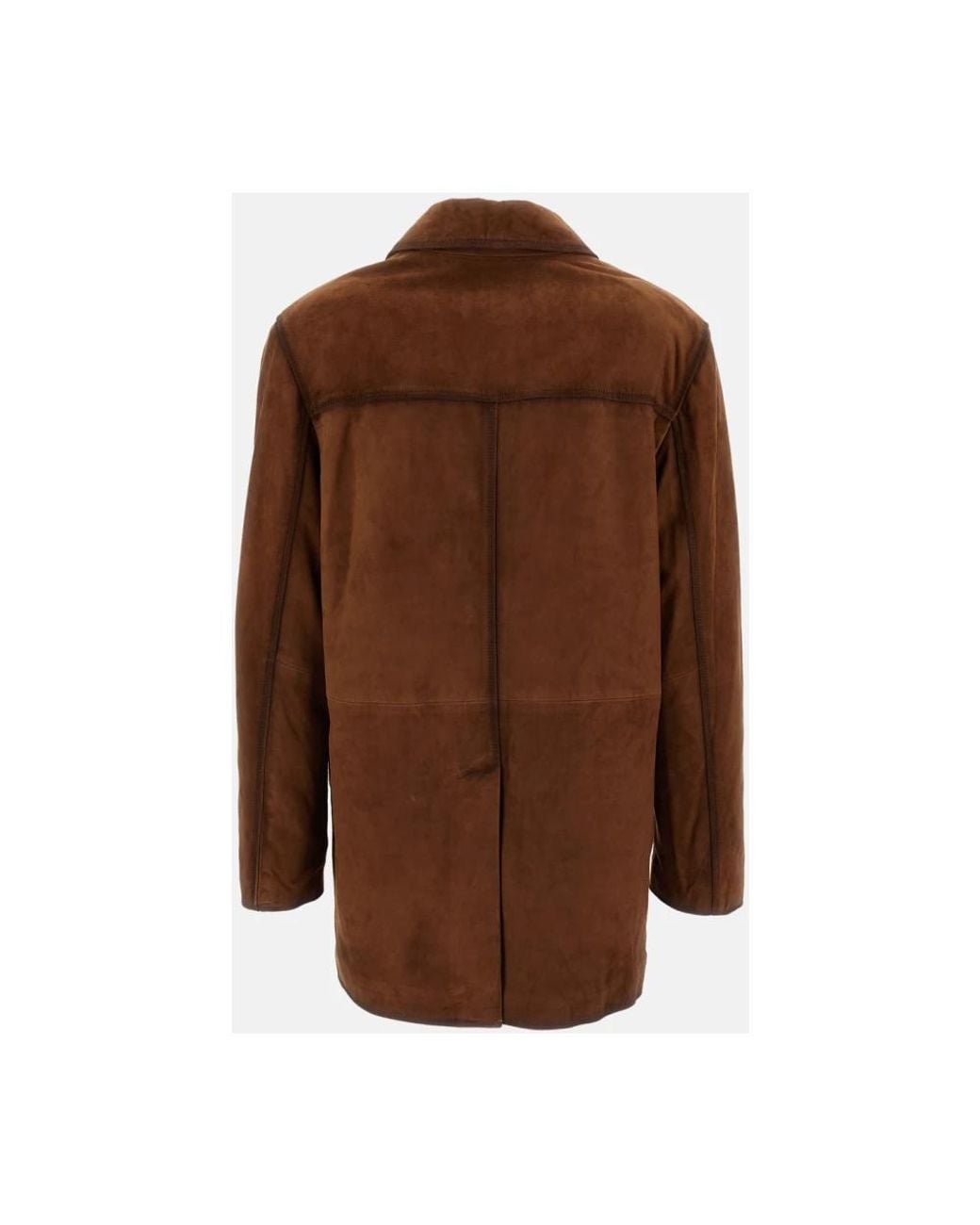 Arma Brown Blazers