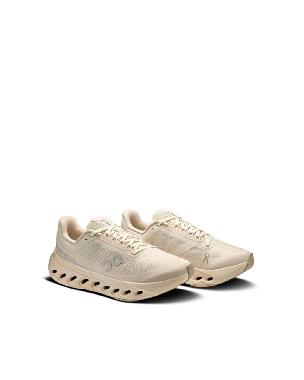 On Shoes Natural Cloudsurfer Next