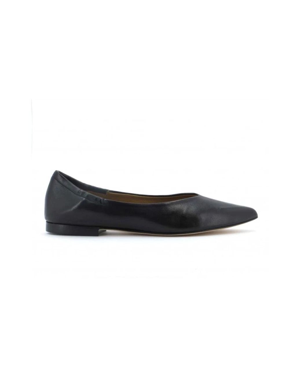 Anna F. Black Ballerinas