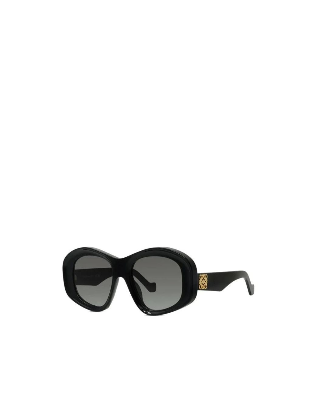 Loewe Black Sunglasses