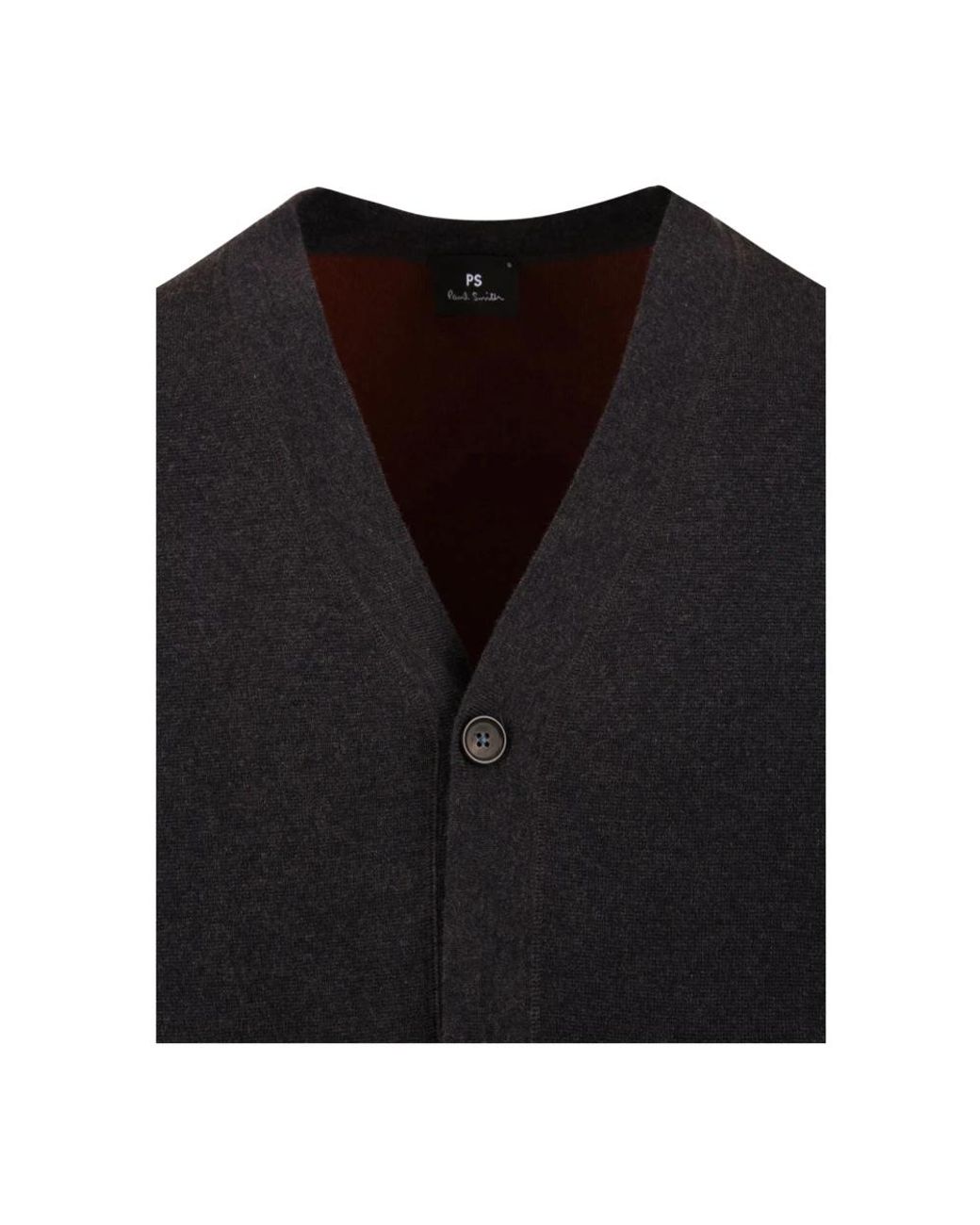 Paul Smith Blue Cardigans for men