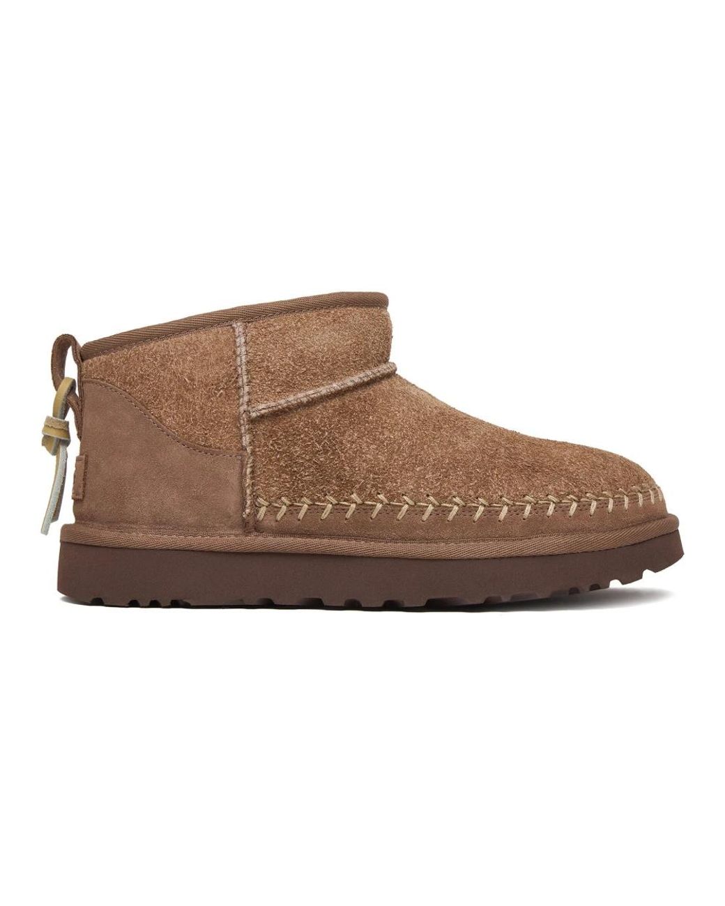 Ugg Brown Winter Boots