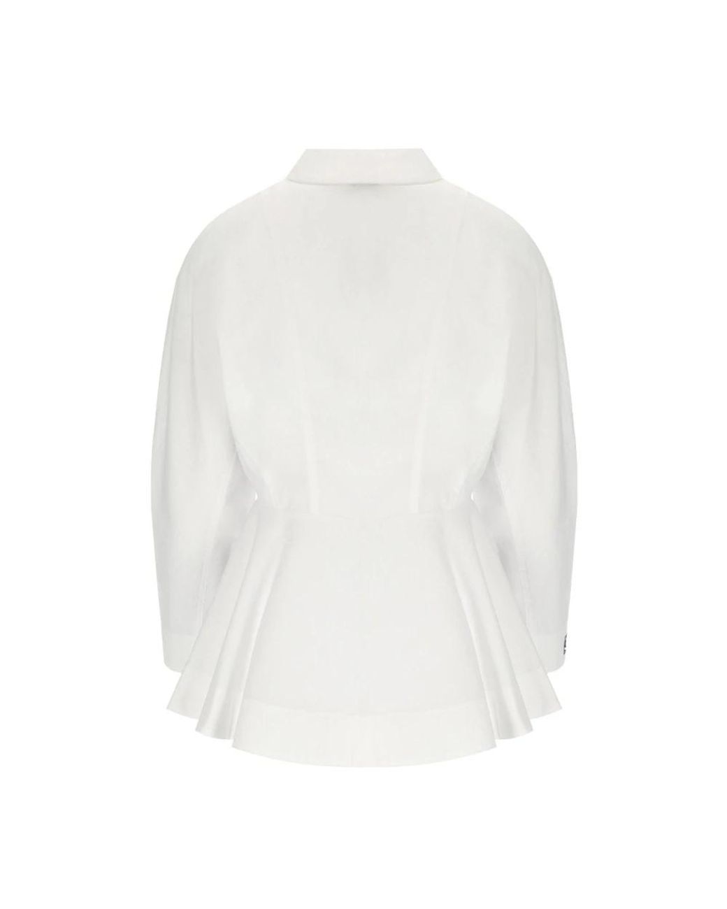 Shirts Marella de color White