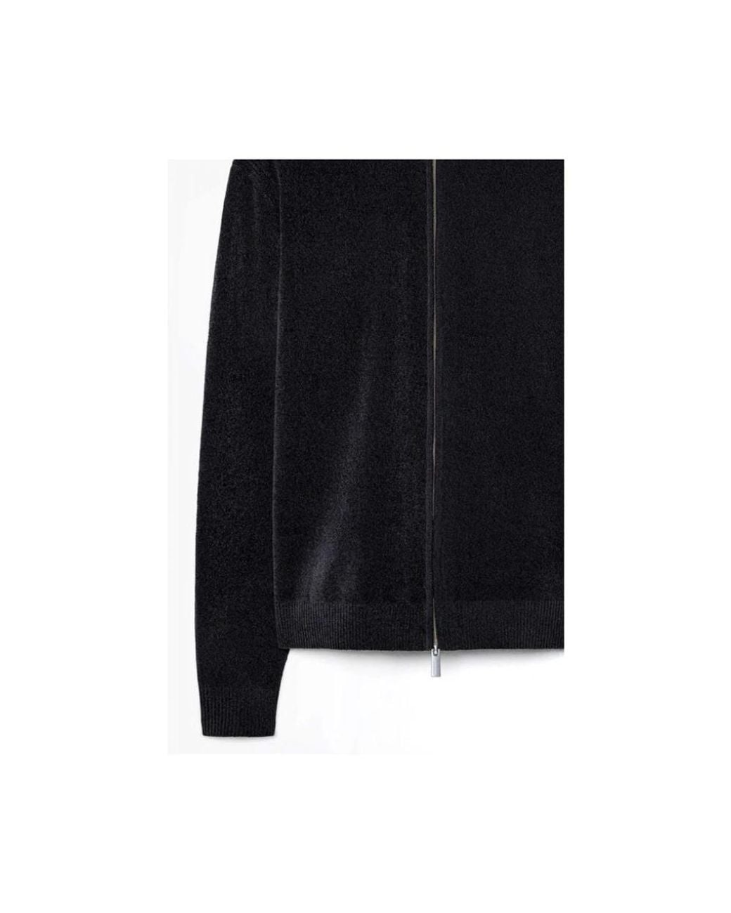 Rrd Black Cardigans for men