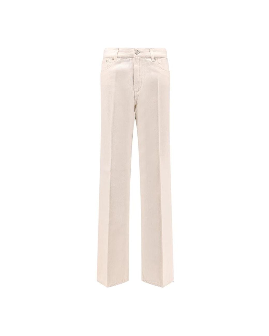 Seafarer Natural Straight Fit Jeans