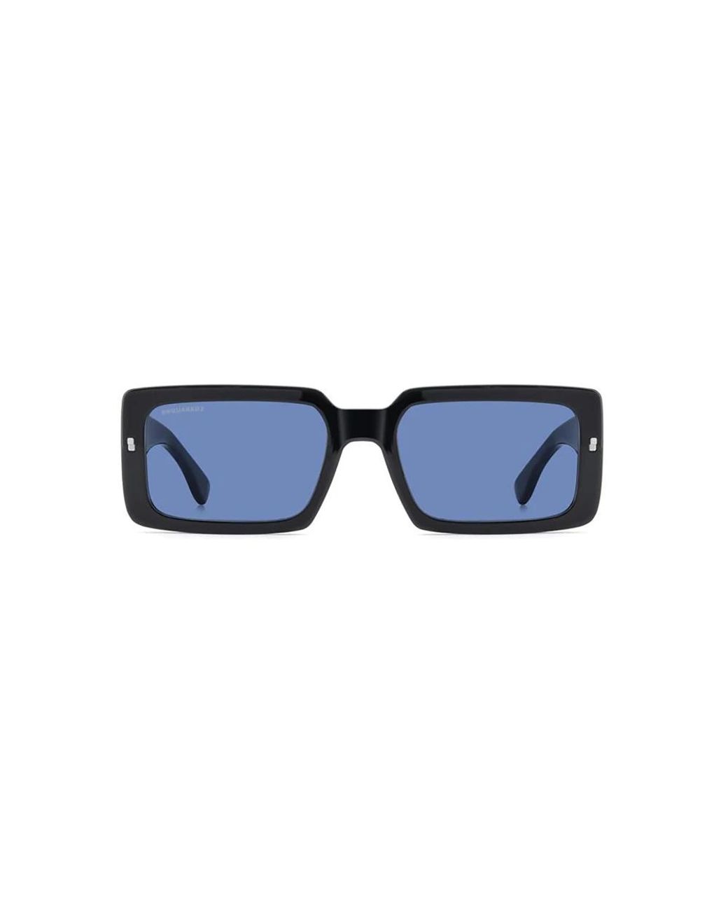 DSquared² Blue Sunglasses
